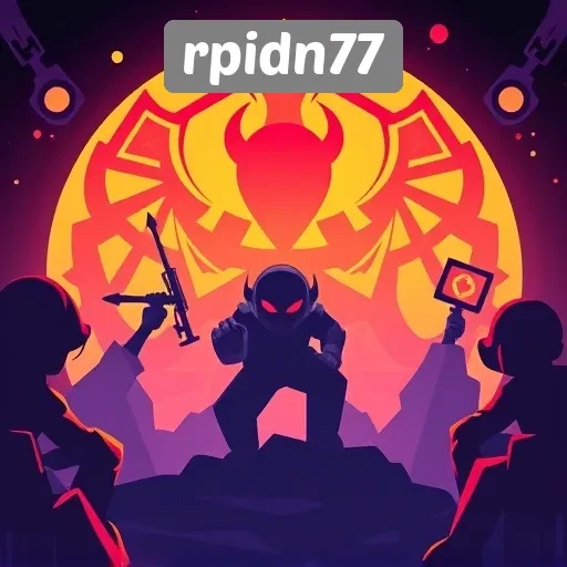 Tantangan dan Kesempatan di Rpidn77 untuk Para Pengembang Game