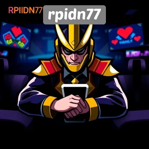 Perbandingan Rpidn77 dengan Situs Game Lain