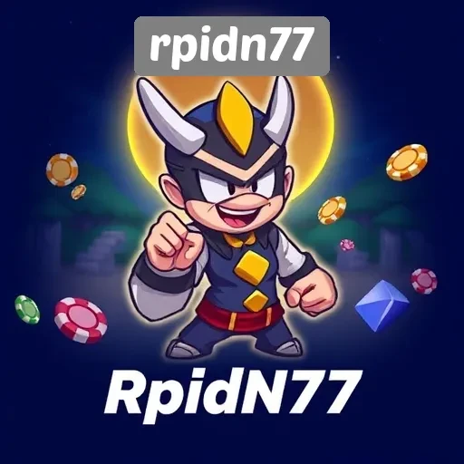 Keberagaman Game yang Tersedia di Rpidn77