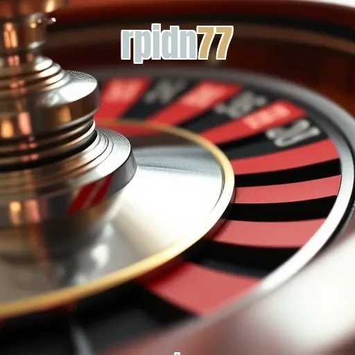 rpidn77: Keseruan Event Spesial yang Harus Kamu Ikuti