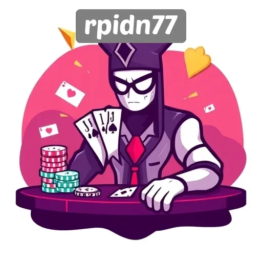 Menilik Berbagai Jenis Permainan di rpidn77