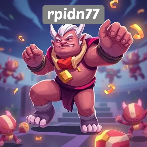Menjelajahi Fitur Menarik di Situs Game Rpidn77