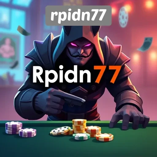 Menggali Lebih Dalam Tentang Situs Game Rpidn77