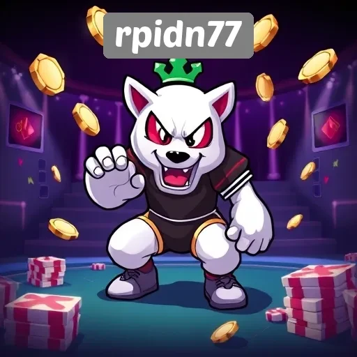 Fitur Menarik di Rpidn77 untuk Para Pecinta Game