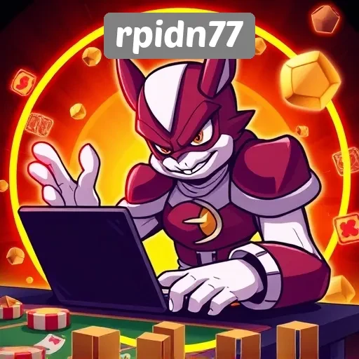 Analisis Fitur Menarik di Rpidn77