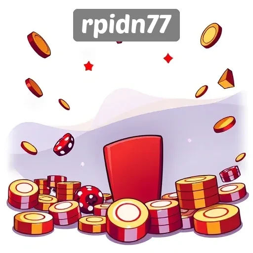 Keunggulan dan Fitur Menarik di rpidn77