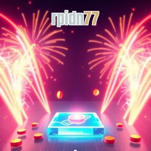 rpidn77: Potensi Forum Diskusi Bagi Gamer Sejati Indonesia