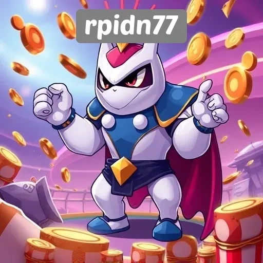 Beragam Pilihan Game di Rpidn77 untuk Semua Kalangan