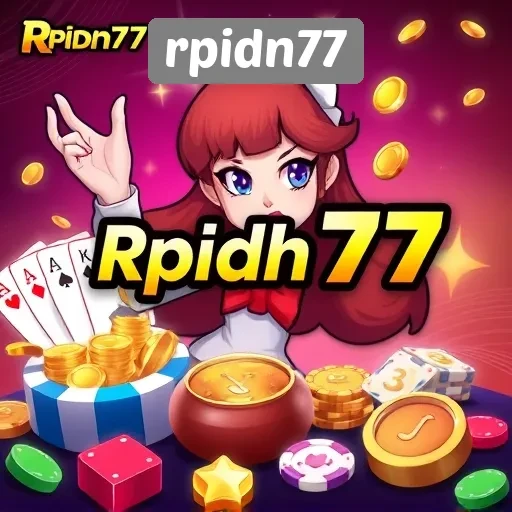 Apa Saja Jenis Permainan yang Tersedia di Rpidn77