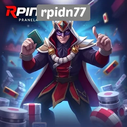 Pengalaman Bermain Game di Rpidn77