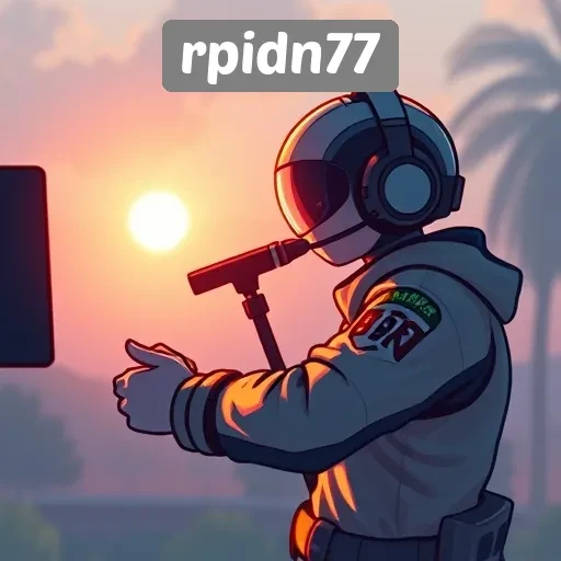 Panduan Lengkap Menggunakan Situs Game Rpidn77