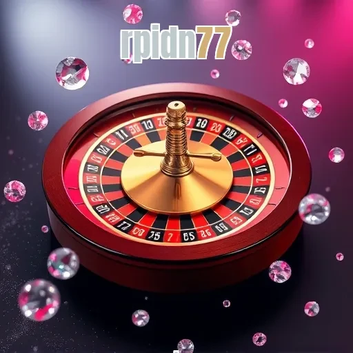 rpidn77: Temukan Kesenangan Bermain Game Online di Sini