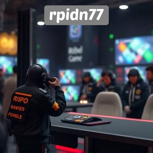 Dampak Rpidn77 Terhadap Industri Game Lokal