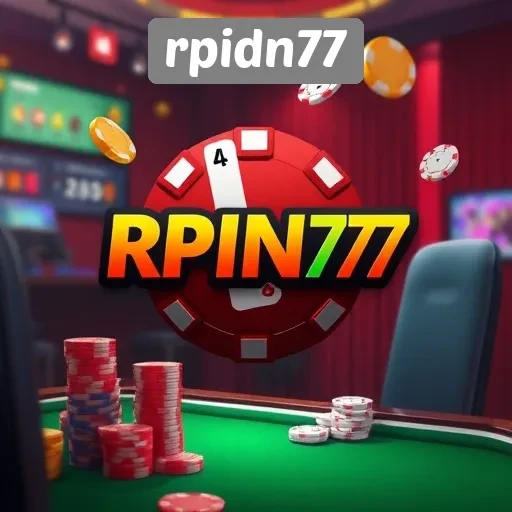 Daftar Permainan Populer di RPIDN77 yang Wajib Dicoba