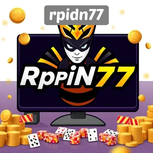 Tinjauan Fitur Unggulan di Situs Rpidn77