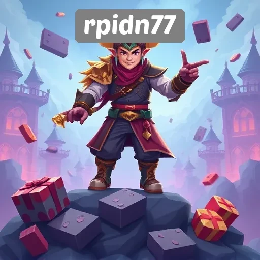 Mengenal rpidn77 dan Keunggulannya dalam Dunia Game