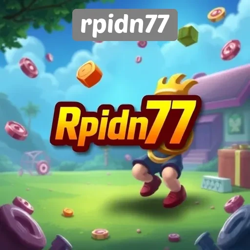 Mengenal Situs Game Rpidn77 dan Fitur Unggulannya