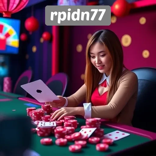 Panduan Lengkap Memanfaatkan Situs Game Rpidn77