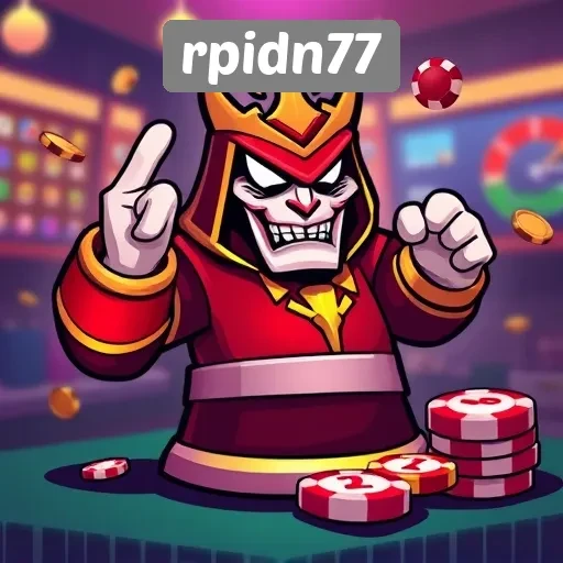 Mengetahui Lebih Dalam tentang Situs Game Rpidn77