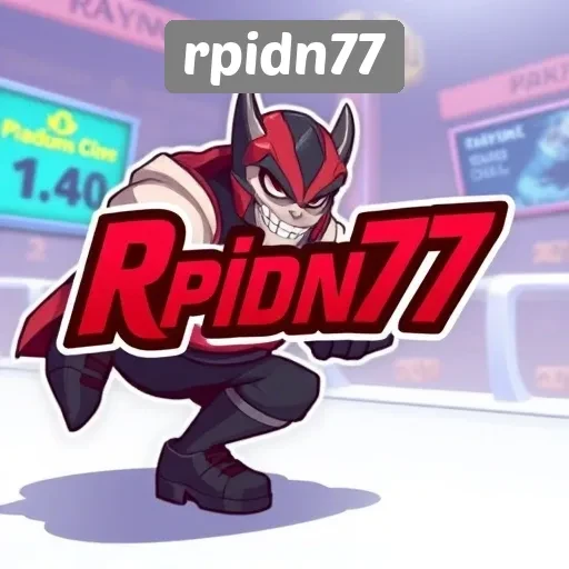 Rpidn77: Solusi untuk Pecinta Game di Indonesia