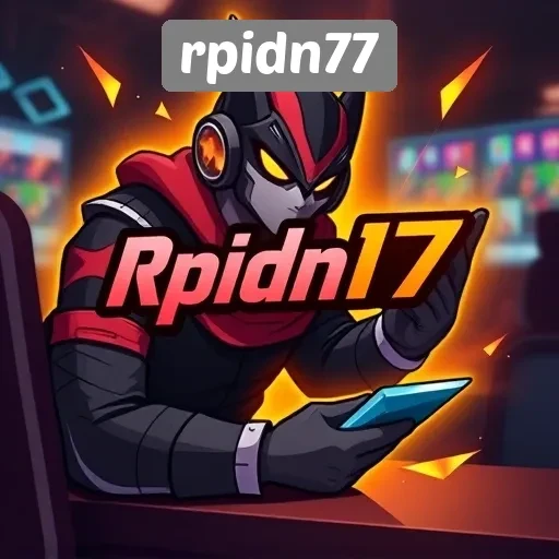 Mengapa Rpidn77 Jadi Pilihan Utama Gamer di Indonesia