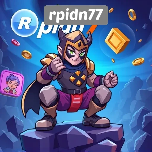 Mengenal Rpidn77 Sebagai Platform Game Seru