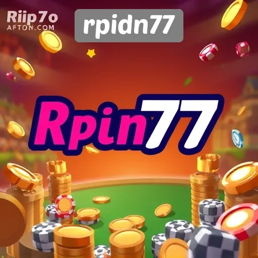 Profil Rpidn77 sebagai Platform Game yang Berkomitmen pada Keamanan