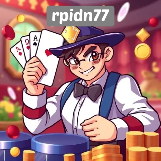 Mengenal rpidn77 Situs Game Terpercaya di Indonesia