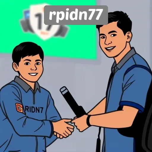 Testimoni Pengguna Rpidn77 di Kalangan Gamer
