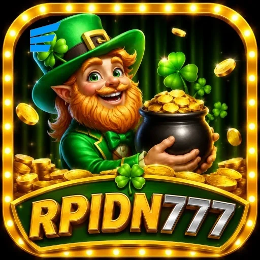 Logo resmi rpidn77