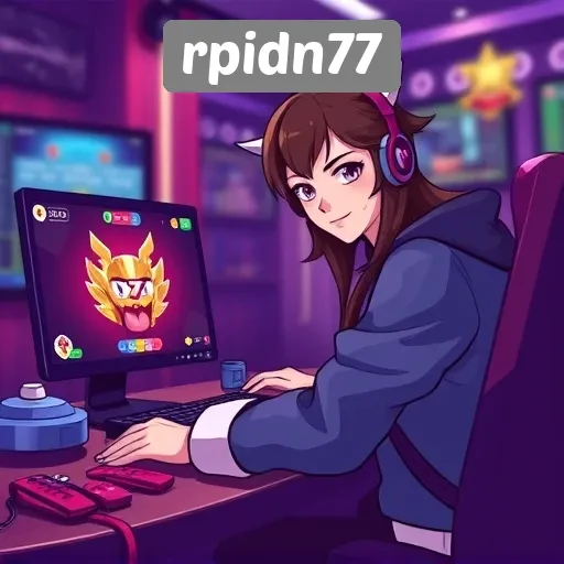 Memahami Fitur Utama Situs Game Rpidn77